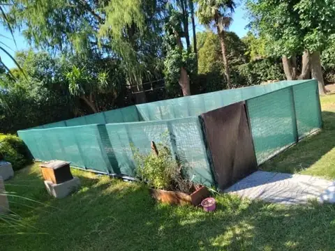 Casa en Alquiler en Los Troncos, USD 500