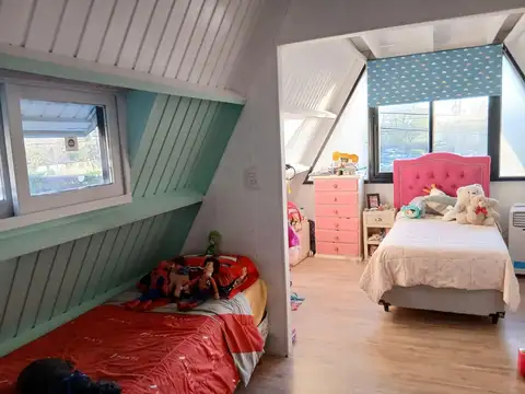 Casa en Alquiler de 2 dormitorios