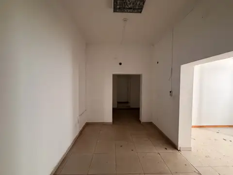 VENTA Y ALQUILER | PROPIEDAD EN ESQUINA ESTRATÉGICA – CENTRO DE POSADAS