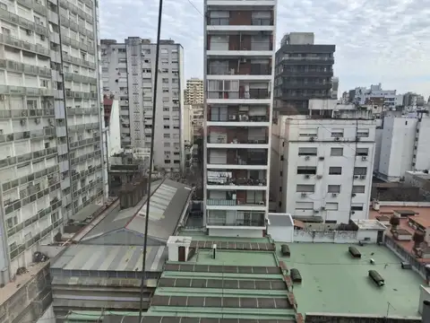 av cabildo 2200, Piso 7