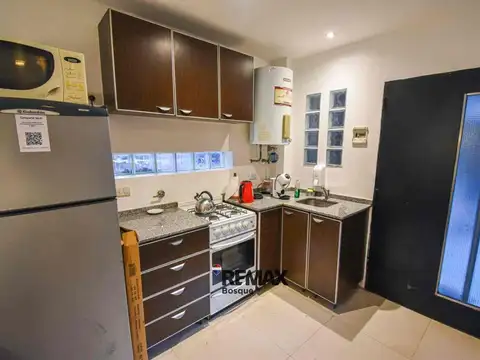 Departamento en Alquiler 12 años