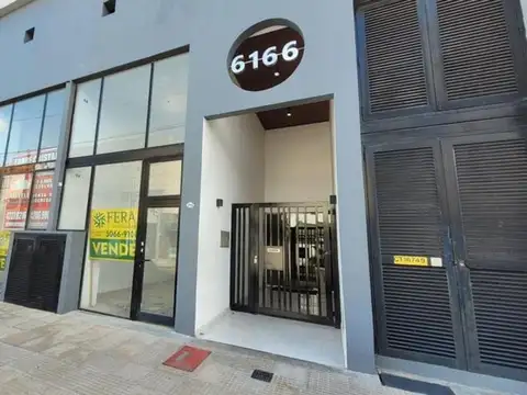 ALQUILER COCHERA CUBIERTA EN WILDE CENTRO