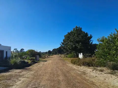 Ruta Interbalnearia 78300