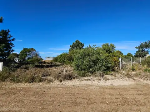 Ruta Interbalnearia 78300