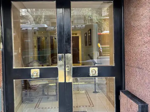 Departamento  3 AMB. en venta en Parque Las Heras  OPORTUNIDAD