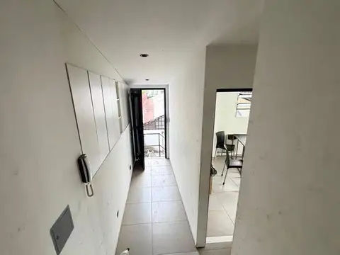 Galpón en Villa Luro