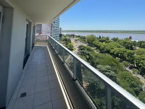 Departamento 4 ambientes con 3 baños