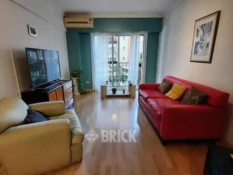 SEMIP EN O'HIGGINS AL 1700 - 121 M2  BAULERA T/A NVO BCON ESPECT V/ABIERTA  3 BAÑOS