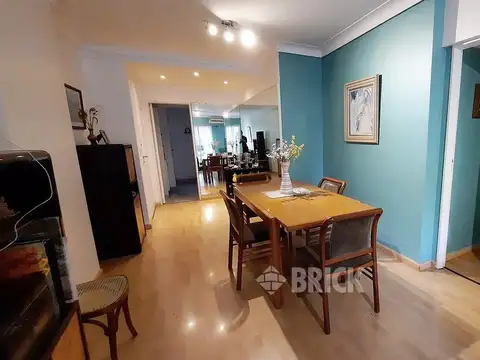 Departamento en Venta en Belgrano, USD 320.000