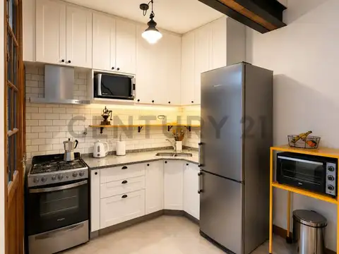 Depto Tipo Casa en Venta de 4 ambientes