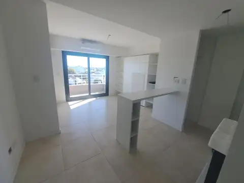 MATADEROS AV. ALBERDI ALQUILER MONOAMBIENTE CON BALCON