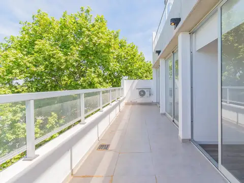 Departamento en Alquiler en Paternal, USD 900