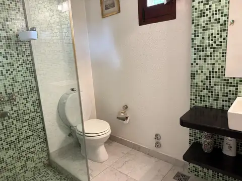 Casa en Alquiler 20 años