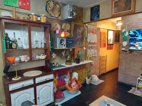 Departamento en Venta de 2 dormitorios