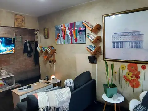 Departamento en Venta en Versalles, USD 93.000