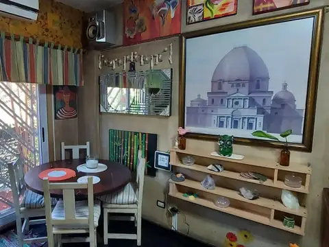 Venta  Departamento 3 ambientes con Balcón en Versalles