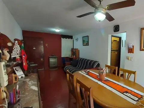 Departamento en Venta de 4 ambientes