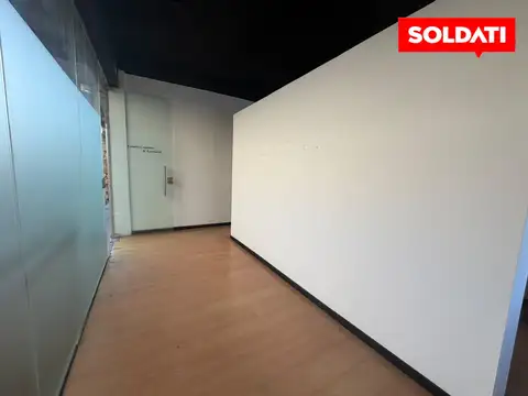 Oficina en Alquiler en Manuel Alberti, USD 500