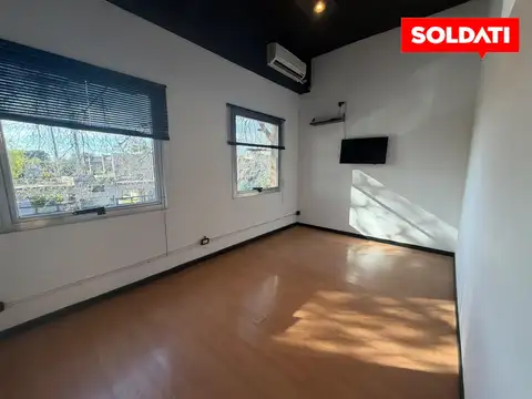 Oficina alquiler en las Piedras, Alberti, Pilar