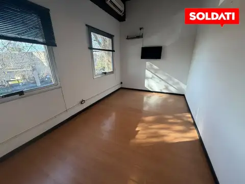 Oficina en alquiler, Pilar, Galeria Las Piedras