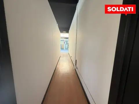 Oficina en Alquiler A Estrenar