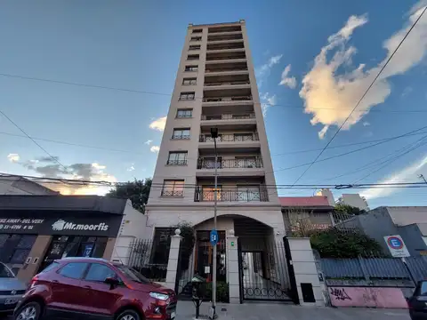 HERMOSO 3 AMB CON COCHERA CENTRO DE SAN MARTIN