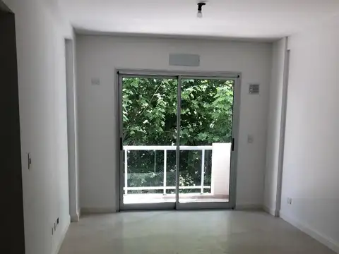 Departamento de 2 ambientes en excelente ubicación 