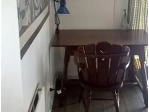 Departamento en Alquiler Temporal de 2 dormitorios