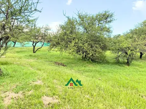 Terreno en venta en Causana – entorno natural y barrio privado de categoría