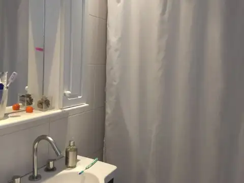 Departamento en Venta con 1 cochera