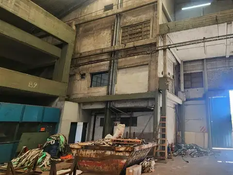 Av. San Martin al 5000