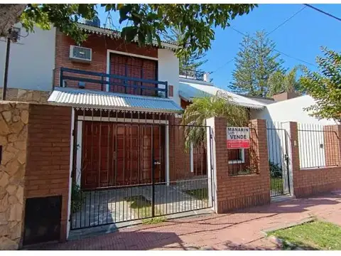 Barrio La Florida - Casa 3 dormitorios, zona Costa Alta