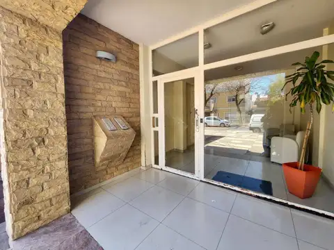 Rodriguez 500, Piso 7