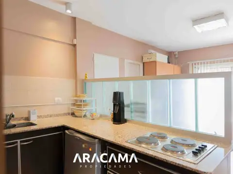 Oficina en Venta con 2 cocheras