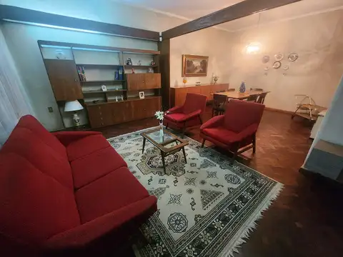 Juan B. Justo 1300