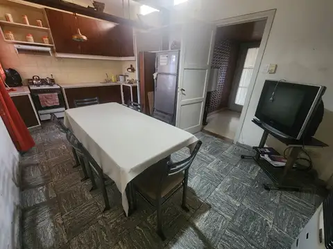 Casa en Venta 70 años