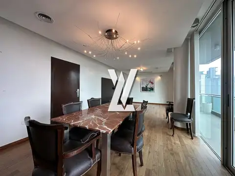 Departamento 4 amb en venta en Quilmes centro c/ cochera