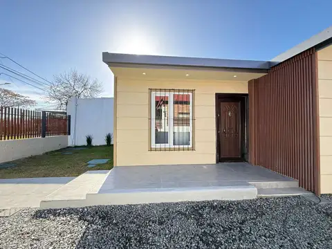 Casa en Venta en Malvin Norte, USD 139.000