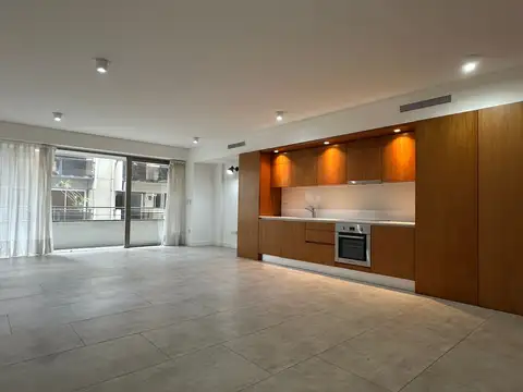 Alquiler Dpto-Oficina de categoría Palacio Paz XXI