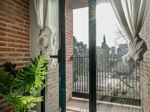 Departamento en Venta al Noroeste