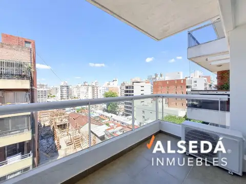 Departamento en Venta al Sur