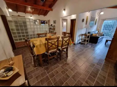 Casa en Venta en Barrio Exaltación, USD 129.000