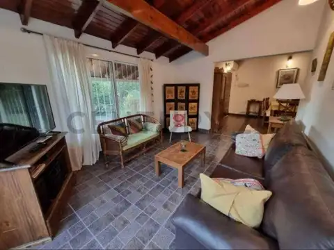 Casa en Venta 22 años