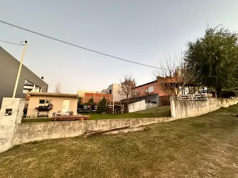 Ñandubay