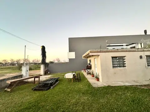 Casa en Venta de 1 dormitorio