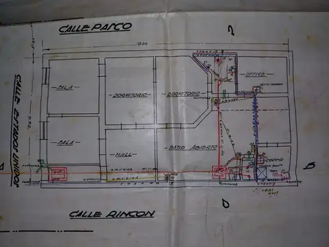 Casa en Venta en Congreso, USD 225.000