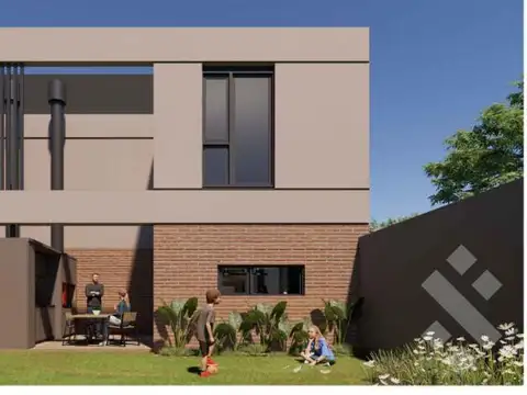 Casa en Venta de 2 dormitorios