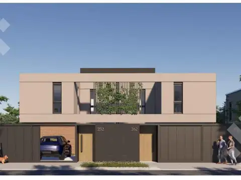 DUPLEX A ESTRENAR DE 2 O 3 DORMITORIOS, BARRIO AYRES DEL LIMAY
