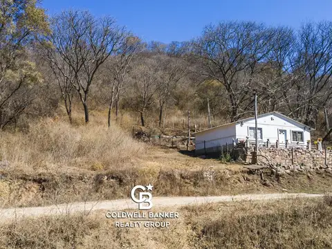 Terreno en Venta en Zona Norte, USD 11.000