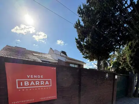 Terreno en Las Lomas-Golf - 420m2